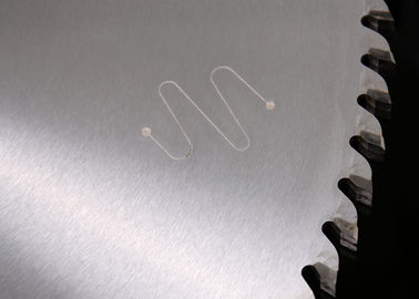 400mm Japanse de Zaagbladen van de Staaldiamant voor Meubilair die 16 Duim maken
